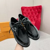 $118.00 USD Louis Vuitton Boots For Women #1357642