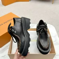 $118.00 USD Louis Vuitton Boots For Women #1357643