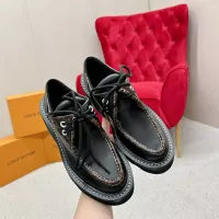 $118.00 USD Louis Vuitton Boots For Women #1357643