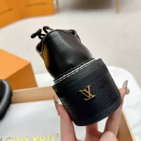 $118.00 USD Louis Vuitton Boots For Women #1357643