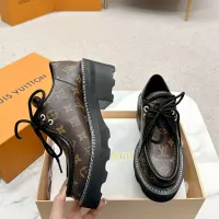 $118.00 USD Louis Vuitton Boots For Women #1357644