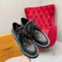 $118.00 USD Louis Vuitton Boots For Women #1357644