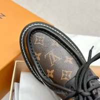 $118.00 USD Louis Vuitton Boots For Women #1357644