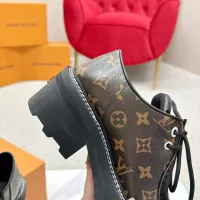$118.00 USD Louis Vuitton Boots For Women #1357644