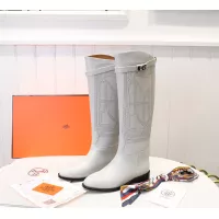 $118.00 USD Hermes Boots For Women #1357648