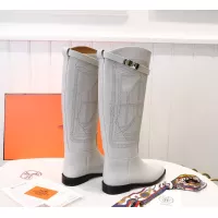 $118.00 USD Hermes Boots For Women #1357648