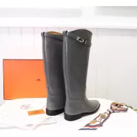 $118.00 USD Hermes Boots For Women #1357649