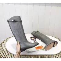 $118.00 USD Hermes Boots For Women #1357649