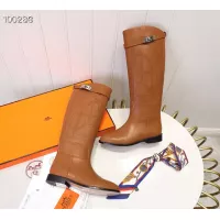 $118.00 USD Hermes Boots For Women #1357651