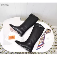 $118.00 USD Hermes Boots For Women #1357653