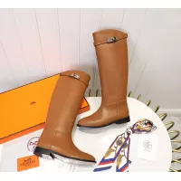 $115.00 USD Hermes Boots For Women #1357656