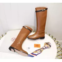 $115.00 USD Hermes Boots For Women #1357657