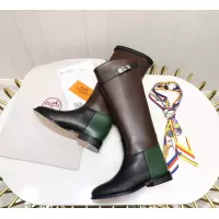 $115.00 USD Hermes Boots For Women #1357659