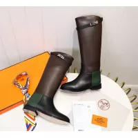$115.00 USD Hermes Boots For Women #1357659
