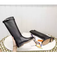 $115.00 USD Hermes Boots For Women #1357660