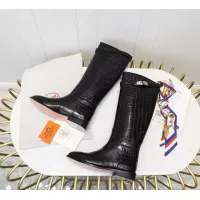 $115.00 USD Hermes Boots For Women #1357661