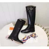 $115.00 USD Hermes Boots For Women #1357661