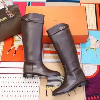 $115.00 USD Hermes Boots For Women #1357662