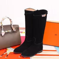 $115.00 USD Hermes Boots For Women #1357665