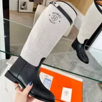 $115.00 USD Hermes Boots For Women #1357666