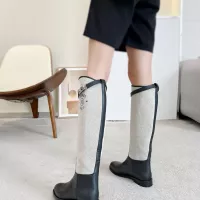 $115.00 USD Hermes Boots For Women #1357666