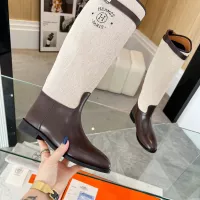 $115.00 USD Hermes Boots For Women #1357667