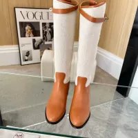 $115.00 USD Hermes Boots For Women #1357669