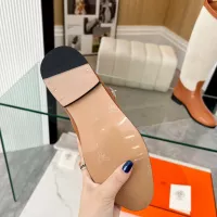 $115.00 USD Hermes Boots For Women #1357669