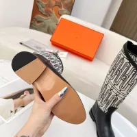 $118.00 USD Hermes Boots For Women #1357672