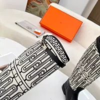 $118.00 USD Hermes Boots For Women #1357672