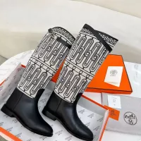 $118.00 USD Hermes Boots For Women #1357672