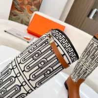 $118.00 USD Hermes Boots For Women #1357673