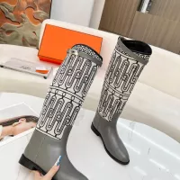 $118.00 USD Hermes Boots For Women #1357674