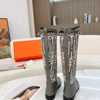 $118.00 USD Hermes Boots For Women #1357674