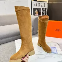 $118.00 USD Hermes Boots For Women #1357675