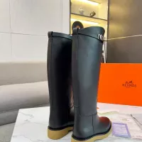 $118.00 USD Hermes Boots For Women #1357676