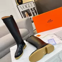 $118.00 USD Hermes Boots For Women #1357676