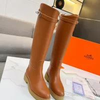 $118.00 USD Hermes Boots For Women #1357677