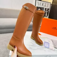 $118.00 USD Hermes Boots For Women #1357677