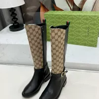 $112.00 USD Gucci Boots For Women #1357678