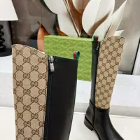 $112.00 USD Gucci Boots For Women #1357678