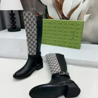 $112.00 USD Gucci Boots For Women #1357679
