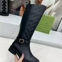 $112.00 USD Gucci Boots For Women #1357680