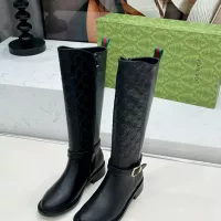 $112.00 USD Gucci Boots For Women #1357680