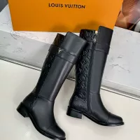 $118.00 USD Louis Vuitton Boots For Women #1357682