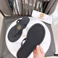 $60.00 USD Versace Slippers For Women #1357696