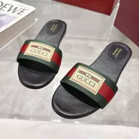 $72.00 USD Gucci Slippers For Women #1357702