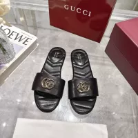 $76.00 USD Gucci Slippers For Women #1357710