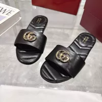 $76.00 USD Gucci Slippers For Women #1357710
