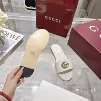 $76.00 USD Gucci Slippers For Women #1357711